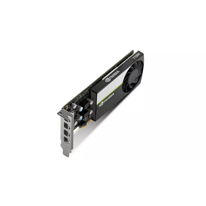 Fujitsu NVIDIA T1000 8GB GDDR6 vaizdo plokštė