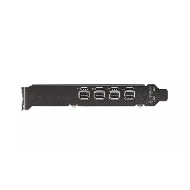 Fujitsu NVIDIA T1000 8GB GDDR6 vaizdo plokštė