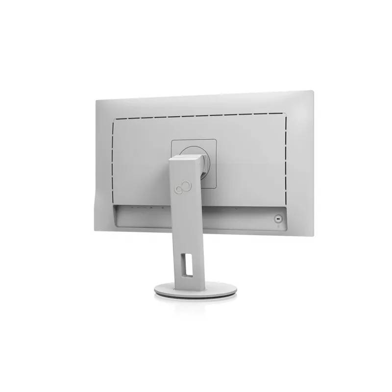 Monitorius Fujitsu B2711 TE FHD 68.6 cm (27 colių) 1920 x 1080 pikselių Full HD LED pilkas