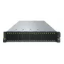 Serveris Fujitsu PRIMERGY RX2450 M2 0 GB Rack (2U) AMD EPYC 9354 3.25 GHz 32 GB DDR5-SDRAM 900 W