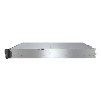 Serveris Fujitsu PRIMERGY RX2450 M2 0 GB Rack (2U) AMD EPYC 9354 3.25 GHz 32 GB DDR5-SDRAM 900 W