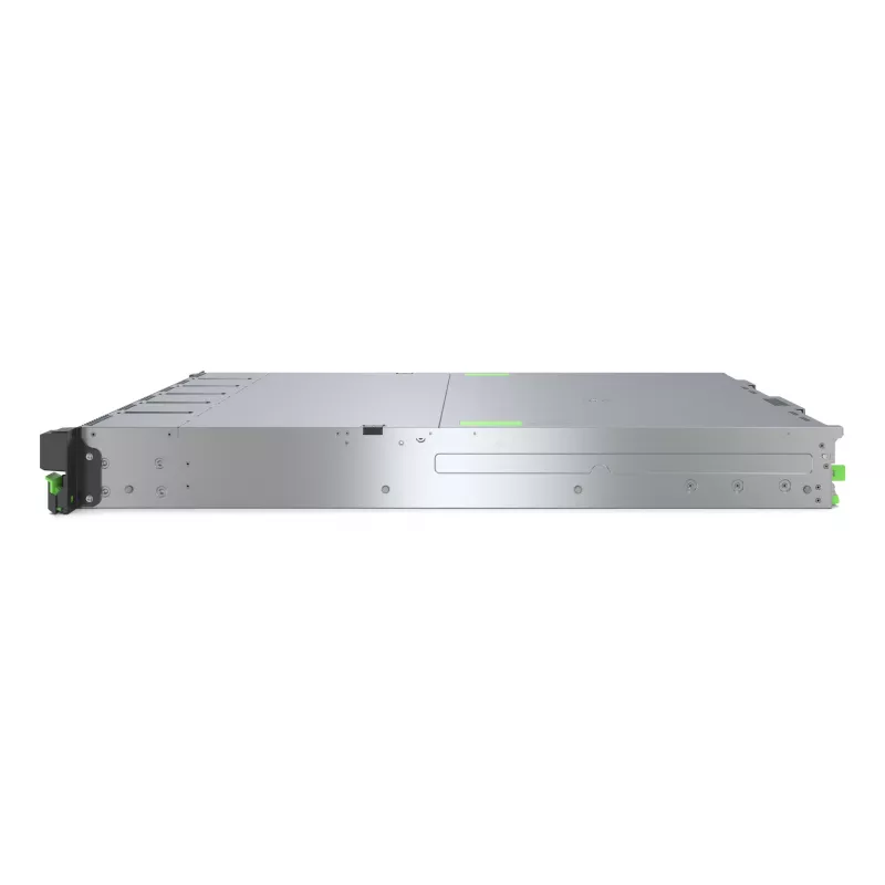 Serveris Fujitsu PRIMERGY RX2450 M2 0 GB Rack (2U) AMD EPYC 9354 3.25 GHz 32 GB DDR5-SDRAM 900 W