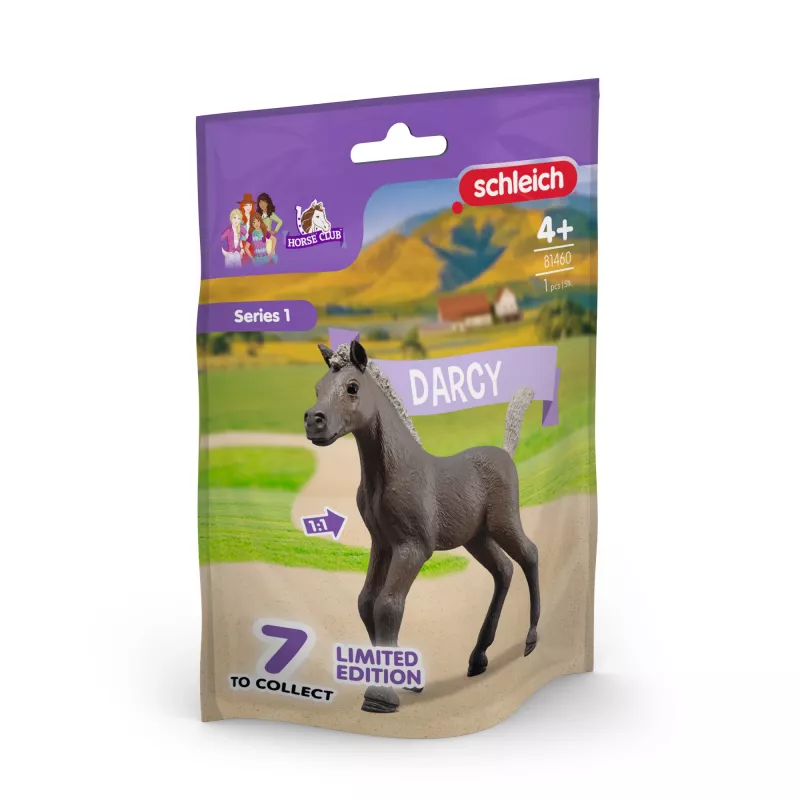 Schleich 81460 vaikiška figūrėlė