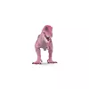 schleich Dinozaury Animal print T-Rex, 3 m., Dinozaury i wulkan, Stacja badawcza, Specjalna, Wielokolorowy, 1 szt.