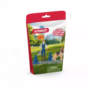 Schleich 81466 vaikiška figūrėlė