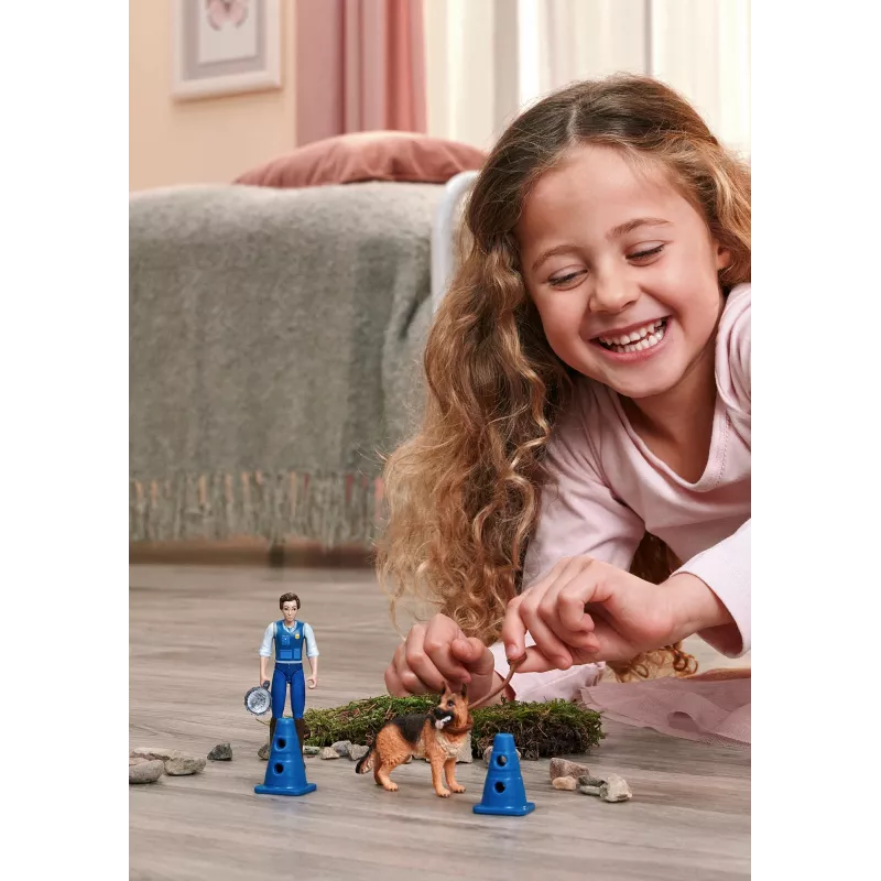 Schleich 81466 vaikiška figūrėlė