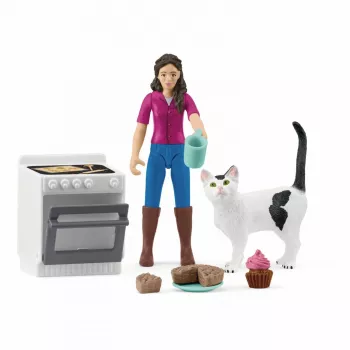 Schleich 81470 vaikiška žaislinė figūrėlė