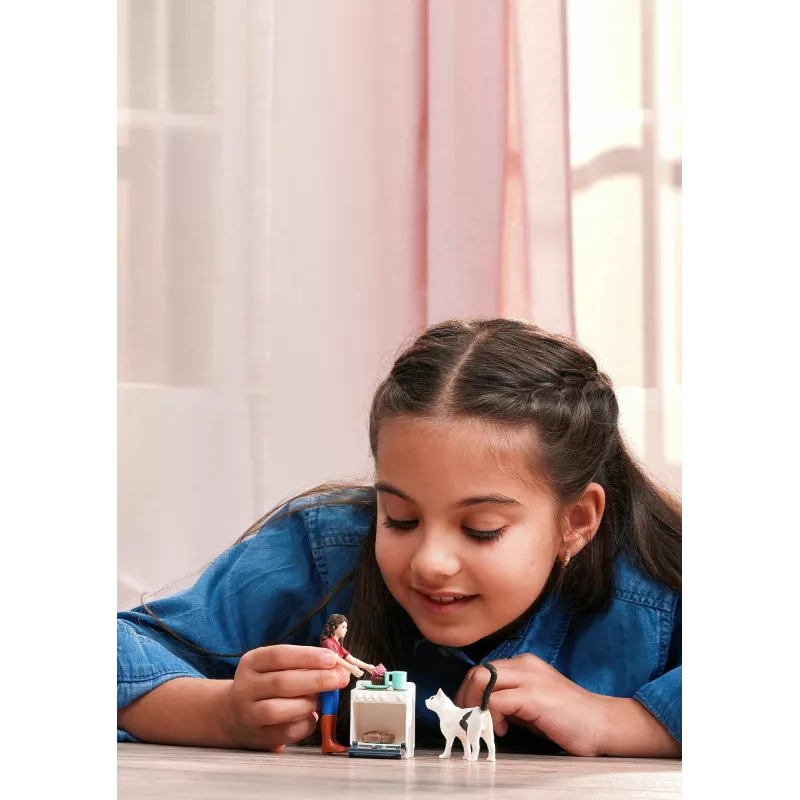 Schleich 81470 vaikiška žaislinė figūrėlė