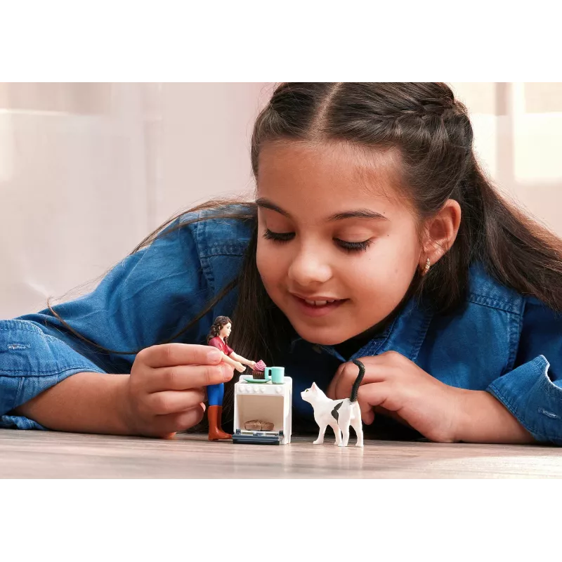 Schleich 81470 vaikiška žaislinė figūrėlė