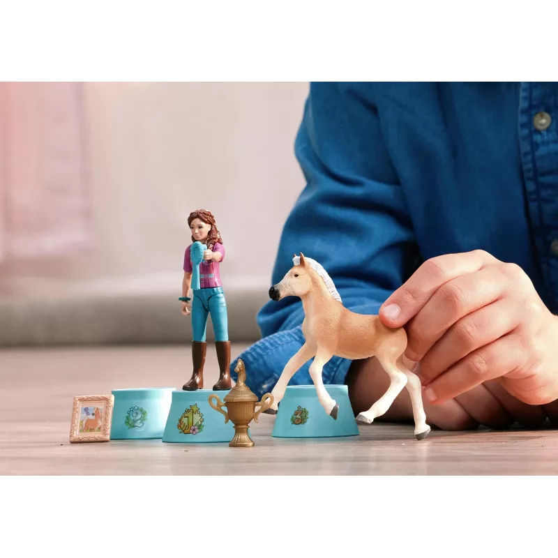 Schleich 81472 vaikiška žaislinė figūrėlė