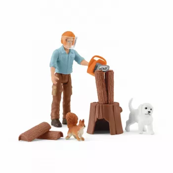 Schleich Farm Life 81475 vaikiška figūrėlė ūkio gyvūnas