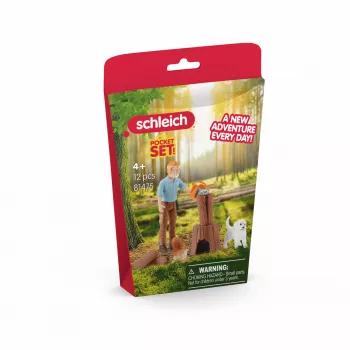 Schleich Farm Life 81475 vaikiška figūrėlė ūkio gyvūnas