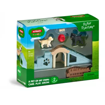 Schleich 42763 vaikiška žaislinė figūrėlė