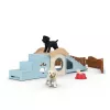 Schleich 42763 vaikiška žaislinė figūrėlė