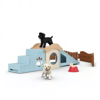 Schleich 42763 vaikiška žaislinė figūrėlė