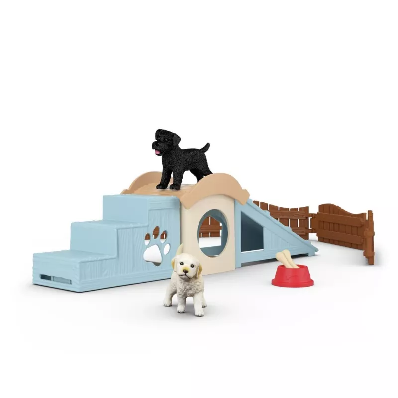 Schleich 42763 vaikiška žaislinė figūrėlė