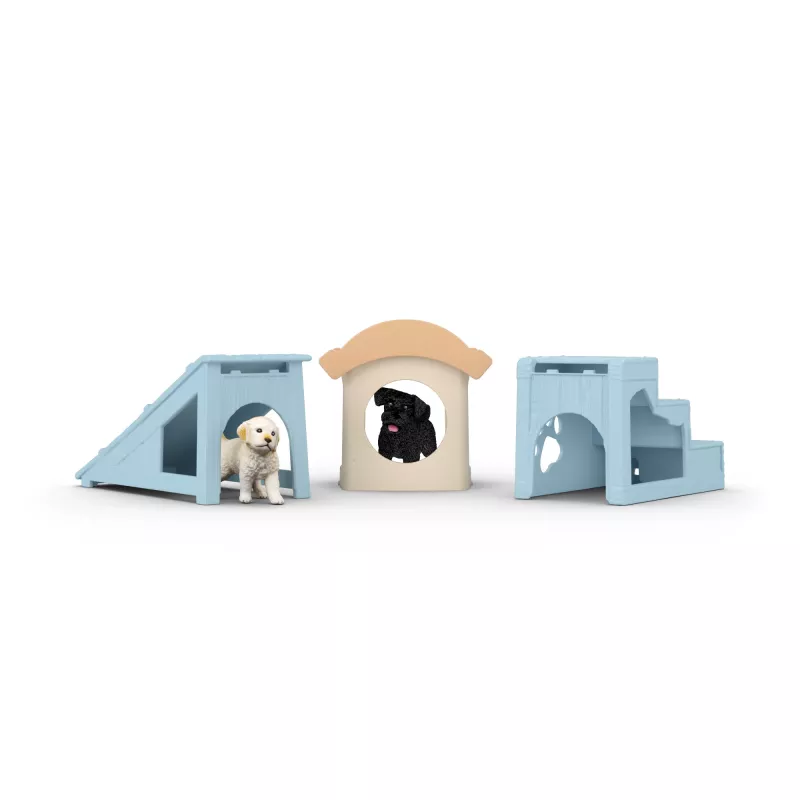 Schleich 42763 vaikiška žaislinė figūrėlė