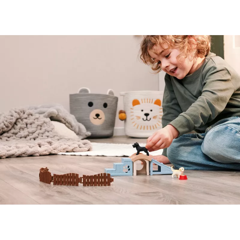Schleich 42763 vaikiška žaislinė figūrėlė