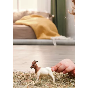 Schleich FARM WORLD 14929 vaikiška figūrėlė ūkio gyvūnų rinkinys