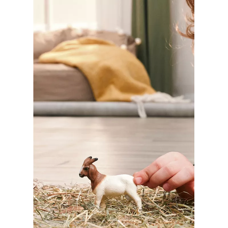 Schleich FARM WORLD 14929 vaikiška figūrėlė ūkio gyvūnų rinkinys