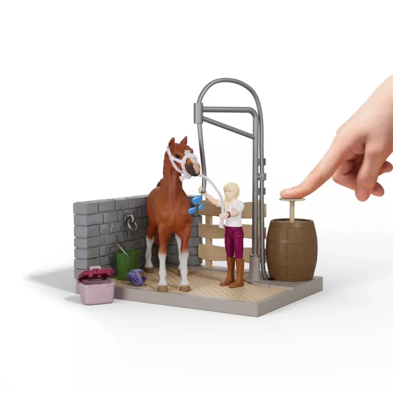 Schleich 042792 vaikiška žaislinė figūrėlė