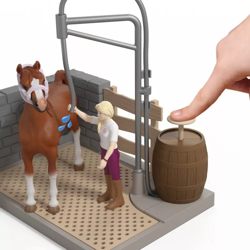 Schleich 042792 vaikiška žaislinė figūrėlė