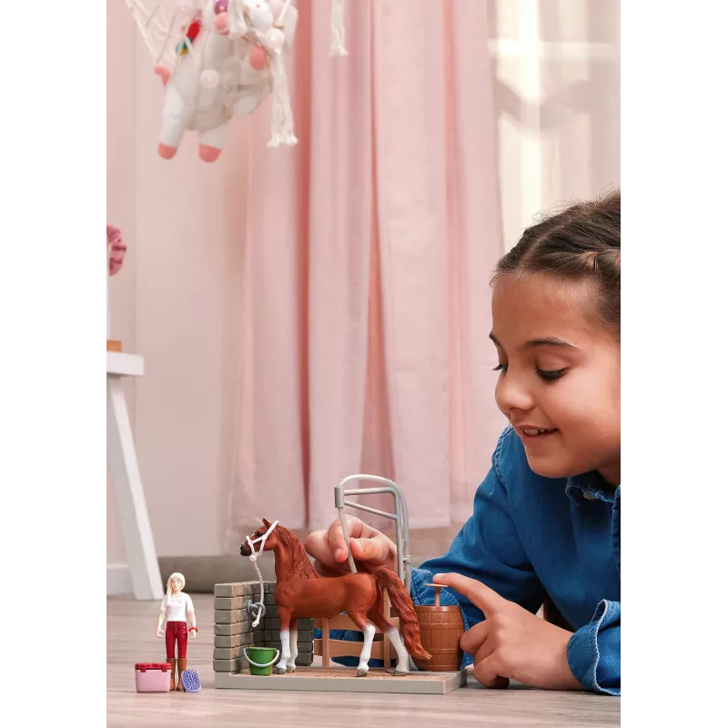 Schleich 042792 vaikiška žaislinė figūrėlė