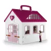 Schleich HORSE CLUB 42787 žaidimų rinkinys Ūkis