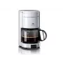 Braun KF 47 plus Lašelinio kavos virimo aparatas