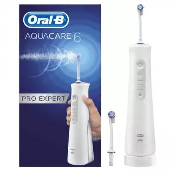 Oral-B Aquacare 6 belaidis irigatorius