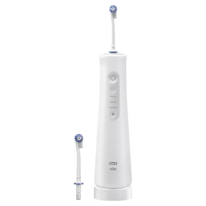 Oral-B Aquacare 6 belaidis irigatorius