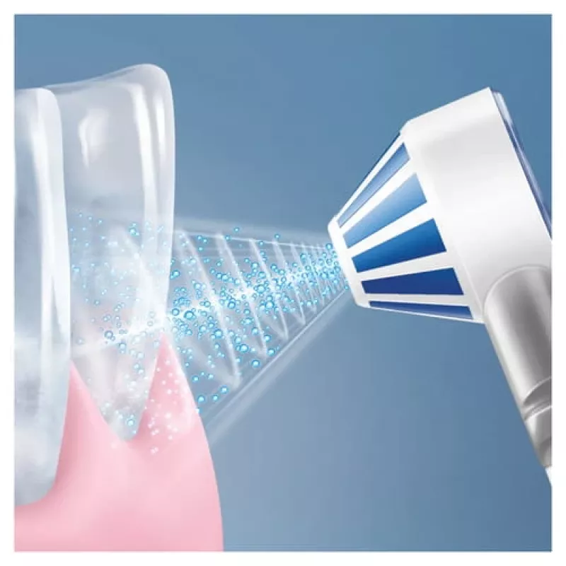 Oral-B Aquacare 6 belaidis irigatorius