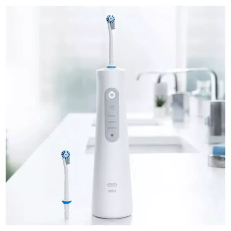 Oral-B Aquacare 6 belaidis irigatorius