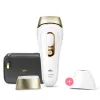 Braun Silk·expert Pro 5 PL5140 IPL epiliatorius, auksinis/baltas
