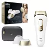 Braun Silk·expert Pro 5 PL5140 IPL epiliatorius, auksinis/baltas