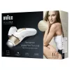 Braun Silk·expert Pro 5 PL5140 IPL epiliatorius, auksinis/baltas