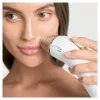 Braun Silk·expert Pro 5 PL5140 IPL epiliatorius, auksinis/baltas