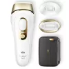 Braun Silk·expert Pro 5 PL5140 IPL epiliatorius, auksinis/baltas