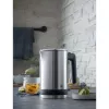 WMF KITCHENminis 0413140011 elektrinis virdulys 0,8 L 1960 W Nerūdijantis plienas