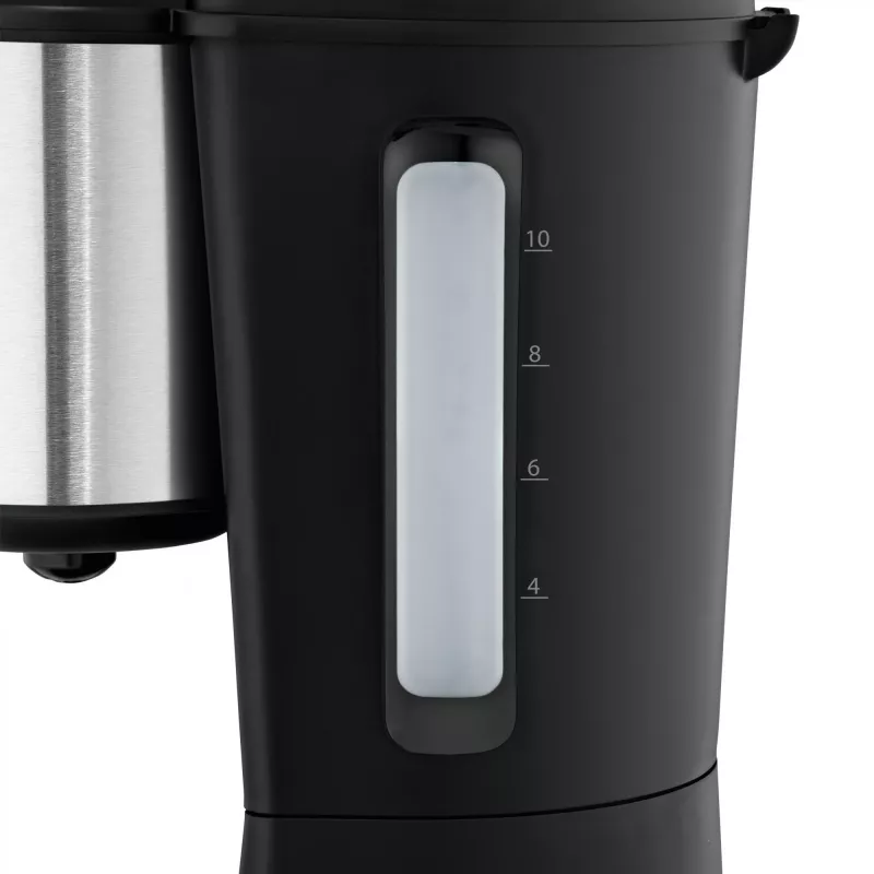 Kavos virimo aparatas WMF Bueno 04.1225.0011, pusiau automatinis, 1,7 l