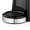 Kavos virimo aparatas WMF Bueno 04.1225.0011, pusiau automatinis, 1,7 l