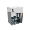 Kavos virimo aparatas WMF Bueno 04.1225.0011, pusiau automatinis, 1,7 l