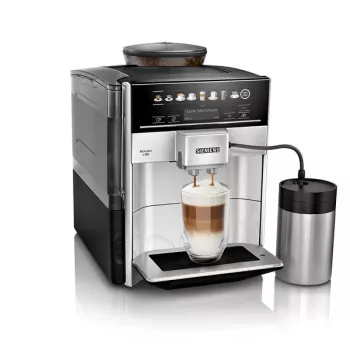 Siemens EQ.6 TE653M11RW pilnai automatinis espresso aparatas 1.7 L