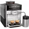 Siemens EQ.6 TE653M11RW pilnai automatinis espresso aparatas 1.7 L