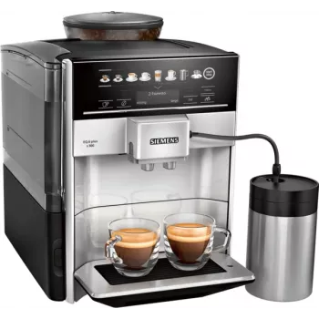 Siemens EQ.6 TE653M11RW pilnai automatinis espresso aparatas 1.7 L