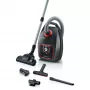 Siemens VSZ7XTRM 750 W dulkių siurblys su maišeliu, 5 L