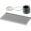 Neff Z51ITI2X4 gartraukio filtras