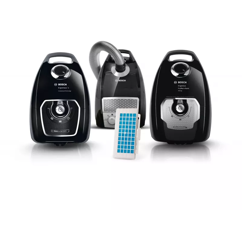 Bosch BBZ154UF filtro cilindriniam dulkių siurbliui