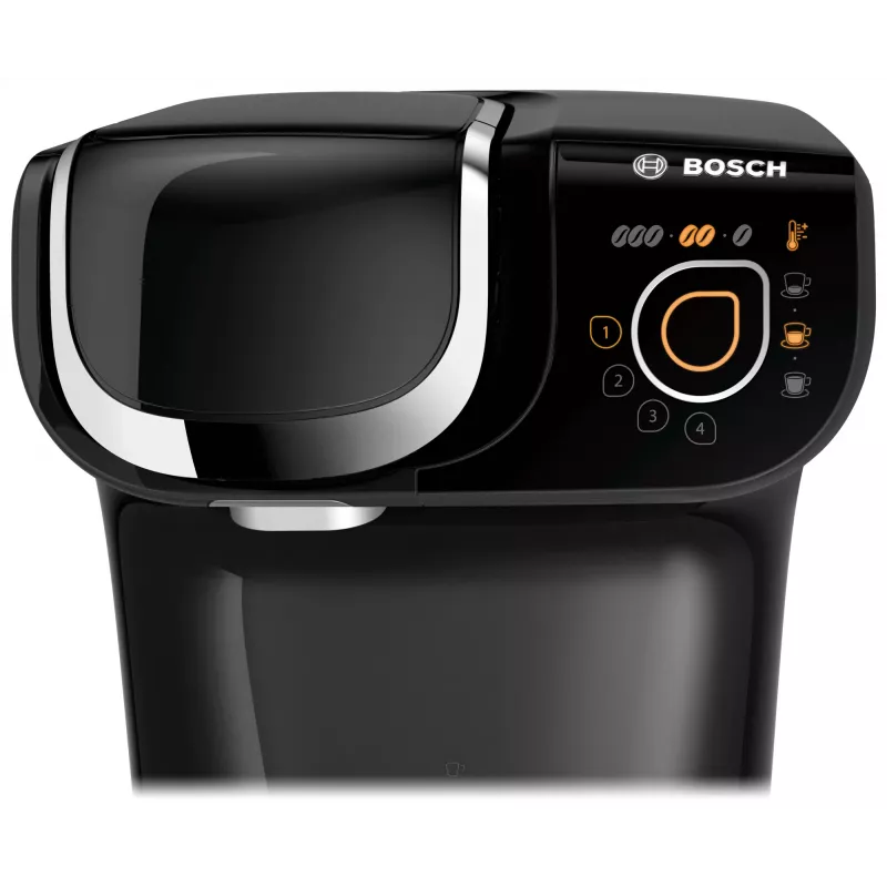 Bosch My Way 2 pusiau automatinis kavos aparatas kapsulėms 1.3 L