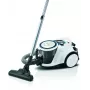 Bosch Serie 6 BGC41LSIL dulkių siurblys 2.4 L cilindrinis sausas 600 W be maišelio
